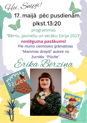 bērnu žūrijas 2023 noslēguma afiša